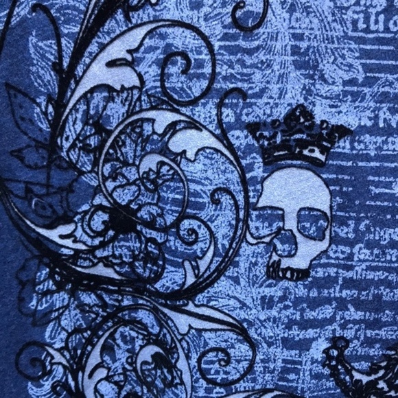 Express Men's graphic t-shirt *M - Picture 2 of 4